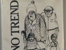 NO TREND - Teen Love 1983 Original Punk Hardcore NM w/ Inserts