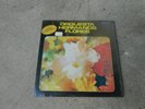 ORQUESTA HERMANOS FLORES-LAS VIEJAS CHAMBROSAS-LP-DICESA-DIC/S 1123-SHRINK-NM