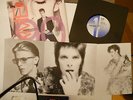 DAVID BOWIE FAME 90 GASS MIX ORIGINAL USA 7