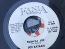 VERY RARE  Joe Bataan 