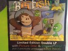 Monkeys for Nothin' and the Chimps... Reel Big Fish Limited Autographed 2LP Rare
