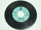 Kit and the Outlaws Blacknight Records BK-902 45 Record Don't Tread on Me