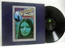 SHELAGH MCDONALD stargazer (1st uk press) LP EX/VG, CAS 1043, vinyl, with inner,
