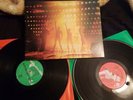 Queen Live Killers Lp 1979 0G pressing