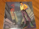 Dave Wong ?? - All By Himself  LP 1992  Korea
