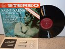 Saint-Saens / Paray / Dupre - Symphony No.3 - ORIG Mercury SR 90012 FR-4/1 TAS