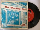 THE SHOCKING BLUE - Send Me a Postcard - RARE BOLIVIA 7