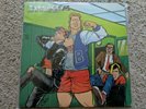 Mxpx life in general original 1st pressing, unopened. Nofx, super rare oop