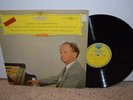 Kempff/Leitner/Beethoven - Piano Concertos 2 & 4 - DGG Red Stereo SLPM 138 775