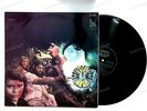 Canned Heat - Living The Blues GER 2LP FOC .
