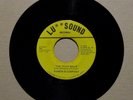 RAMON & COMPANY Duck Walk RARE KENTUCKY DEEP JAZZ FUNK 45 LU SOUND