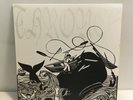 Thrones ?Sperm Whale (White) Vinyl Record EP 12