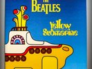 THE BEATLES Yellow Submarine UK LTS YELLOW VINYL PRESSING