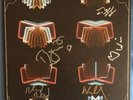 Arcade Fire - Black Mirror. Signed by the band. Double Vinyl. Brand New.