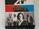 The Doors - The Singles / Elektra ?– 081227934651 - 20 x 7`Singles