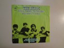 BYRDS: Easy Rider 2:03- Wasn’t Born To Follow-Germany 7