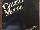 Christy Moore - Ordinary Man - 1985 First Press - RARE WITHDRAWN ISSUE NM/VG+