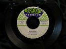 The Catalinas 45 rpm BACK BEAT 'Speechless' Flying Formation You rockabilly Rare