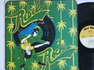 Rebel Rock Third World All Star Stars TWLP 103 Reggae Ska Dub Rocksteady LP