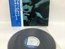 JOHN COLTRANE BLUE TRAIN BLUE NOTE  GXF3010  LP OBI First series of King Records