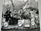 The Raconteurs Consolers Of The Lonely 2xLP Vinyl First Pressing OOP Jack White