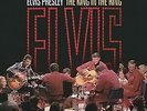 The King In The Ring - PRESLEY ELVIS [2x LP]