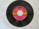 The Bostweeds ?– She Belongs To Me/Lisa on Chattahoochee