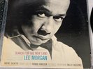 Lee Morgan Search For The New Land Original Blue Note New York USA Press NM-