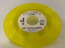 The Rip Chords Hey Little Cobra 45 7