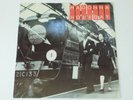 MADONNA HOLIDAY RARE UK RELEASE 1982 TRAIN COVER