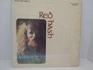 GARY HIGGINS Red Hash 1973 Nufusmoon 1ST PRESSING w/Shrink LP VG++