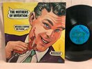 FRANK ZAPPA / MOTHERS LP Weasels ripped My Flesh BIZARRE nice copy