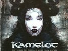 Kamelot ?– Poetry For The Poisoned & Live From Wacken Limited Tour Edition 2cd