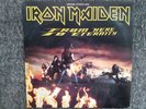Vintage Iron Maiden From Here To Eternity 7