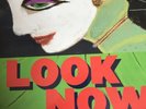 Elvis Costello The Imposters-Look Now VINYL NEW