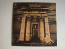 JUDAS PRIEST SIN AFTER SIN LP GFOLD ARG LAMINATED PRO