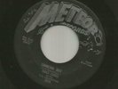ROCKABILLY - BRAD SUGGS - CHARCOAL SUIT / BOP, BABY, BOP- HEAR -1956 METEOR 5034