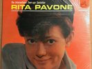 Rita Pavone-International Teen-age Sensation 1964 RCA Victor LSP-2900 LP SEALED