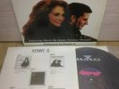 ?Dying Young OST James Newton Howard Kenny G Soundtrack Korea LP Vinyl Insert