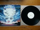 Benediction - Dark is the Season LP, Orig.  Nuclear Blast Testpress, Vinyl, Rar