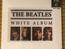 BEATLES THE REAL ALTERNATE WHITE ALBUM RARE 5 LP 3CD BOX 341/400 + BOOKLET
