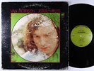 Van Morrison - Astral Weeks LP - Warner Bros. OG Press Green Label VG+
