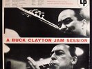 BUCK CLAYTON & WOODY HERMAN How Hi The Fi+Blue Moon 10