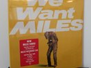 Miles Davis 2xLP “We Want Miles”   Columbia 38005   SEALED