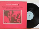 Floyd Jones & Eddie Taylor LP “Masters Of Modern Blues Vol. 3”   Testament 2214
