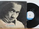 Lee Morgan LP “Search For The New Land”   Blue Note 4169   Mono NY Van Gelder