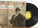 Larry Young LP “Groove Street”   Prestige 7237   Van Gelder Mono   Preview Copy