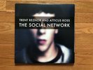 The Social Network Vinyl 2LP - Trent Reznor & Atticus Ross Nine Inch Nails NIN