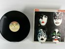 KISS DYNASTY VINYL RECORD ALBUM VENEZUELA IMPORT