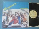 OJEDA PENN Happiness LP Rare Original Private Press Modern Soul Jazz Funk
